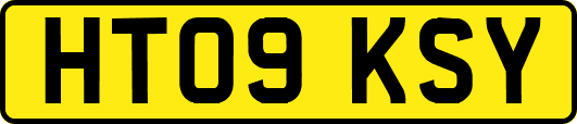 HT09KSY