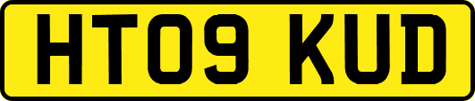 HT09KUD
