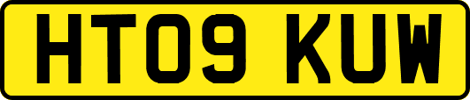 HT09KUW