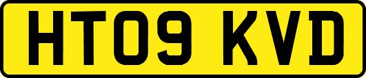 HT09KVD