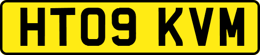 HT09KVM