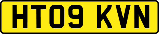 HT09KVN