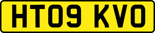 HT09KVO