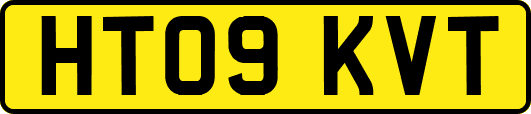 HT09KVT