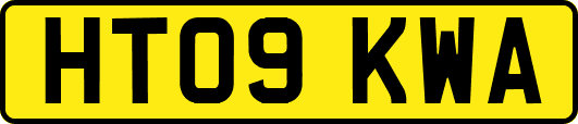 HT09KWA
