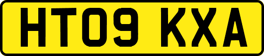 HT09KXA