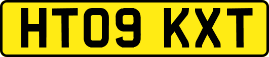 HT09KXT