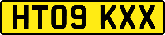 HT09KXX