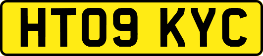 HT09KYC