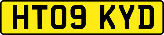 HT09KYD