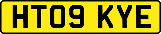 HT09KYE