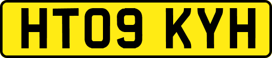 HT09KYH