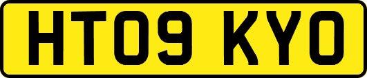 HT09KYO