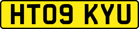 HT09KYU