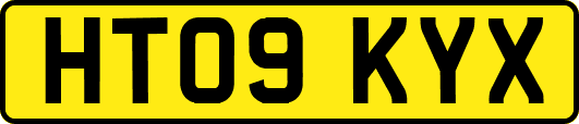 HT09KYX