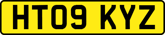 HT09KYZ