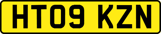HT09KZN