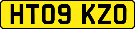 HT09KZO