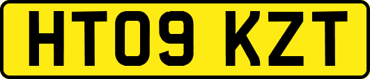 HT09KZT