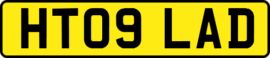 HT09LAD