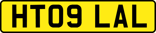 HT09LAL