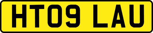 HT09LAU
