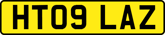 HT09LAZ