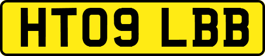 HT09LBB