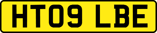HT09LBE