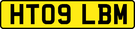 HT09LBM