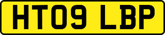 HT09LBP