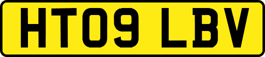 HT09LBV