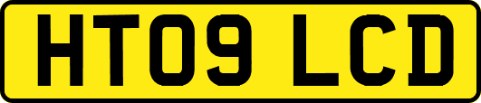 HT09LCD
