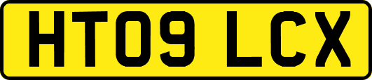 HT09LCX