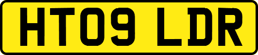 HT09LDR