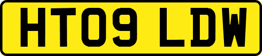 HT09LDW