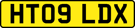 HT09LDX