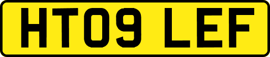 HT09LEF