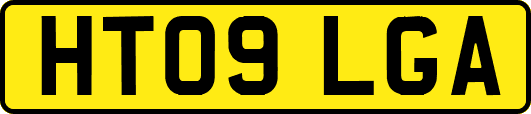 HT09LGA
