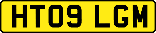 HT09LGM