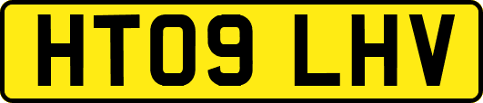 HT09LHV
