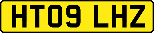 HT09LHZ