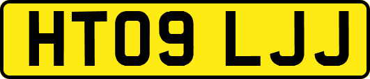 HT09LJJ