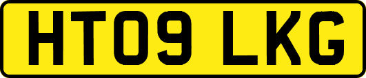 HT09LKG
