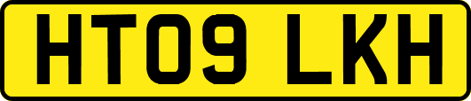 HT09LKH