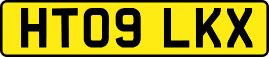 HT09LKX