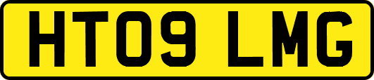 HT09LMG