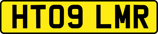HT09LMR