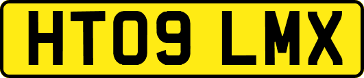 HT09LMX