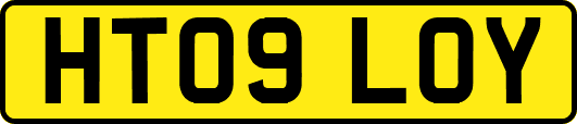 HT09LOY